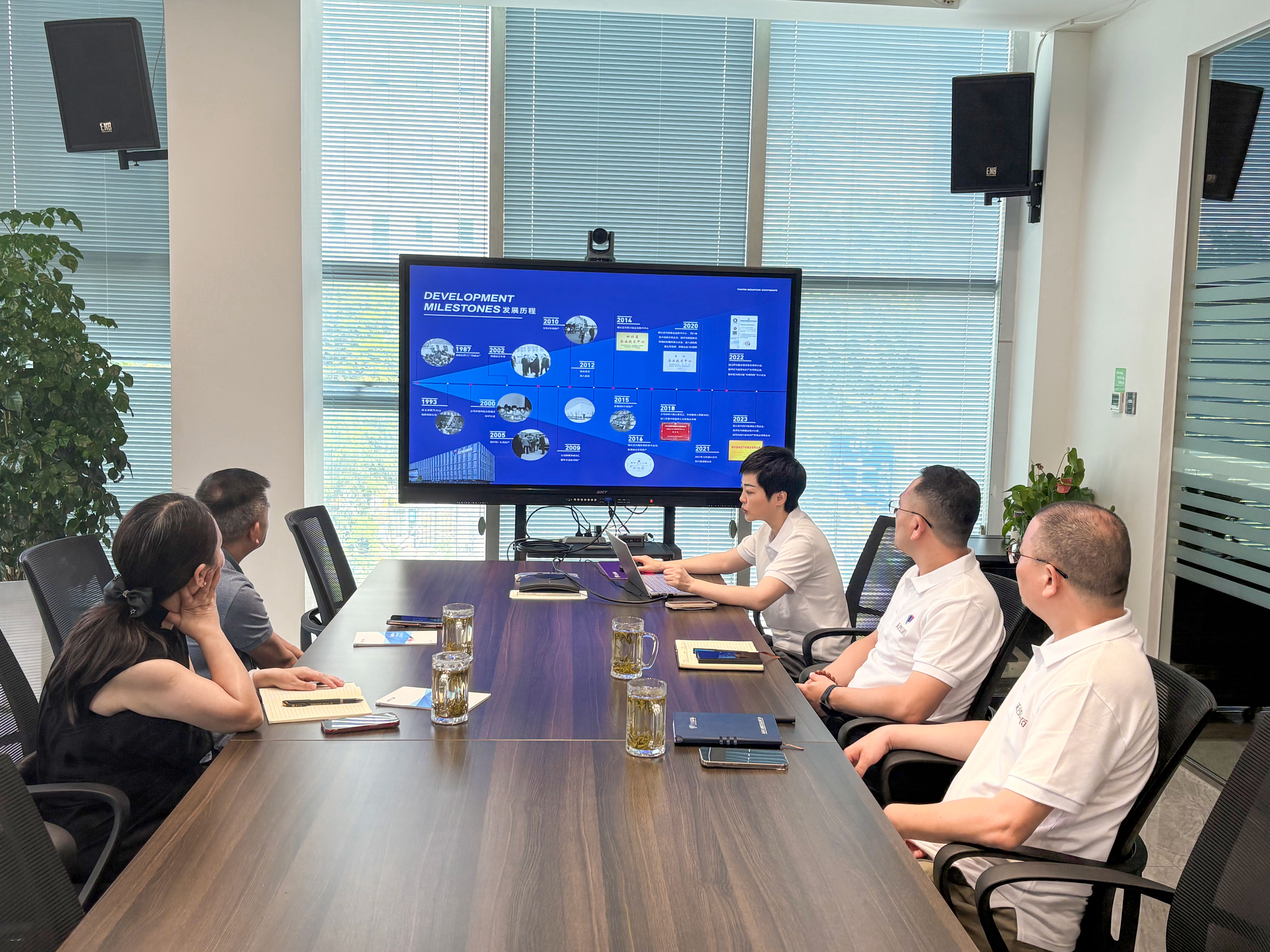 斯尼斯人wns7788制药全员营销新局面 | “请进来”与“走出去”相结合 “双一计划”全面落地