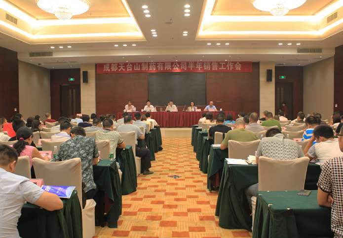 2015半年销售工作会议3